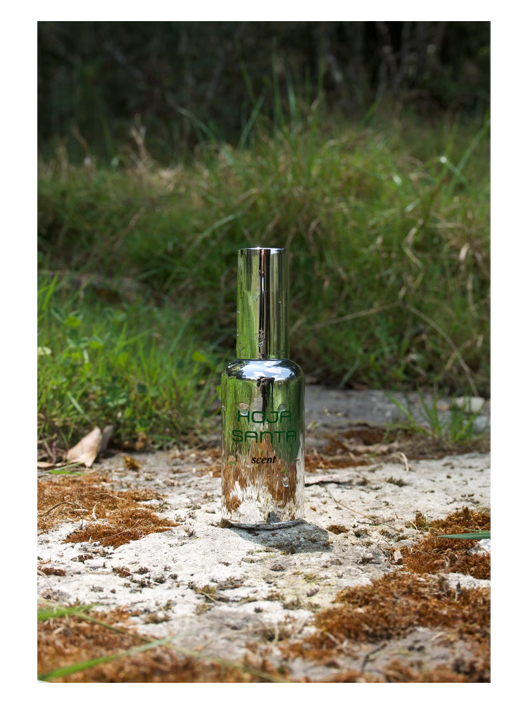Scent Hoja Santa