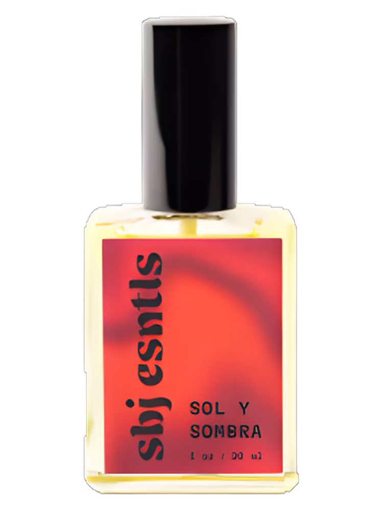 sbj esntls Sol y Sombra