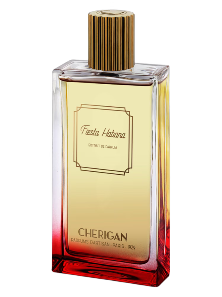 Cherigan Fiesta Habana
