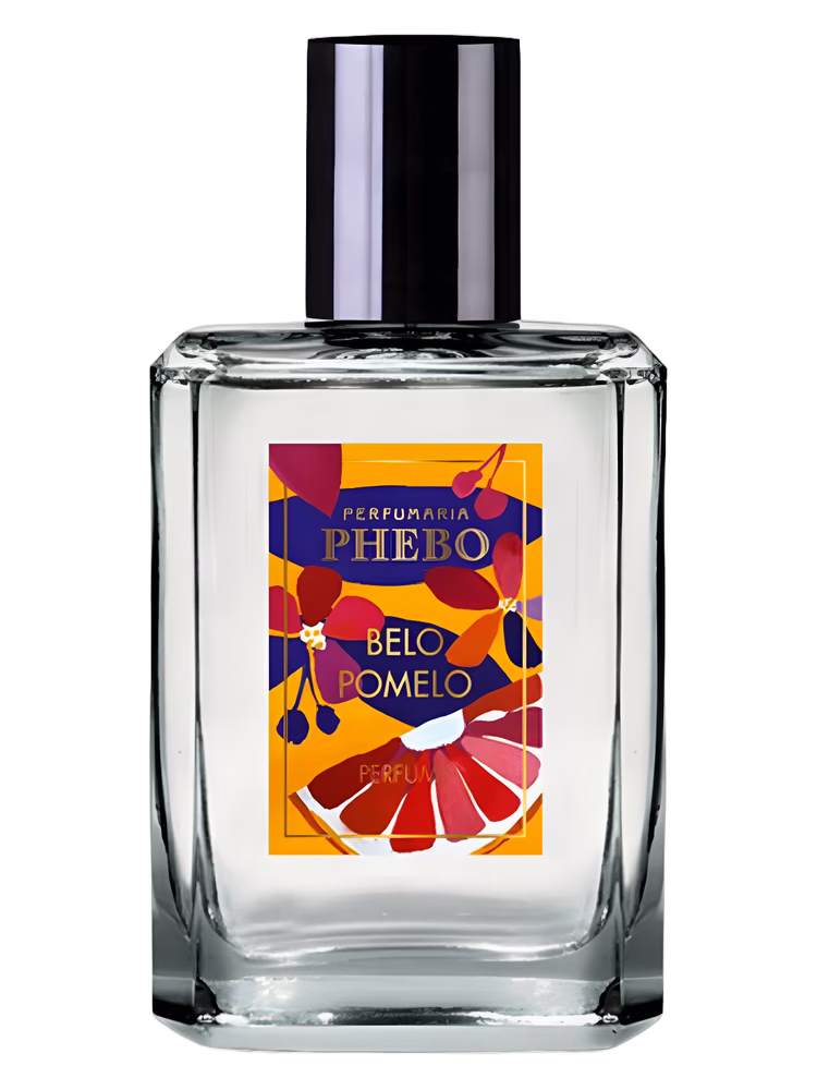 Phebo Belo Pomelo