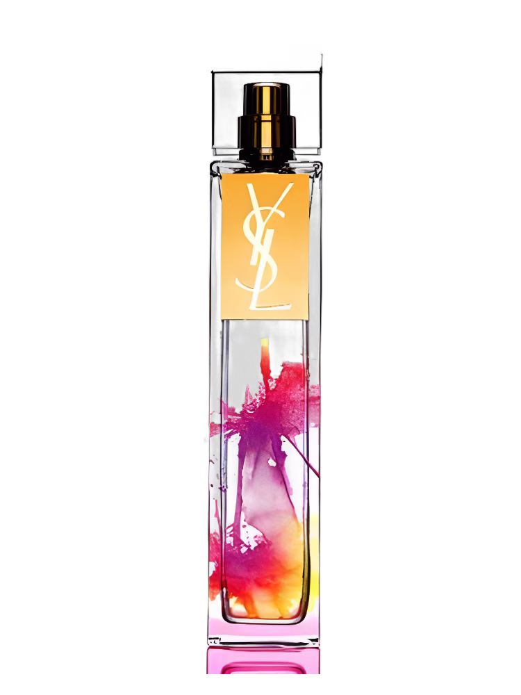 Yves Saint Laurent Elle Edition Collector