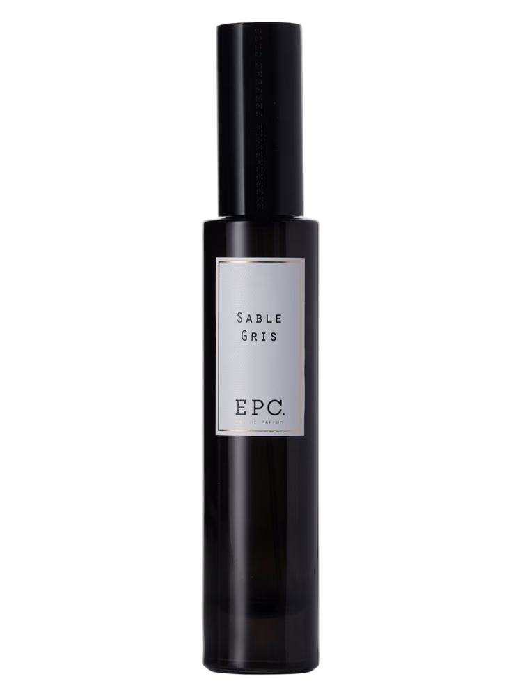 EPC Experimental Perfume Club Sable Gris
