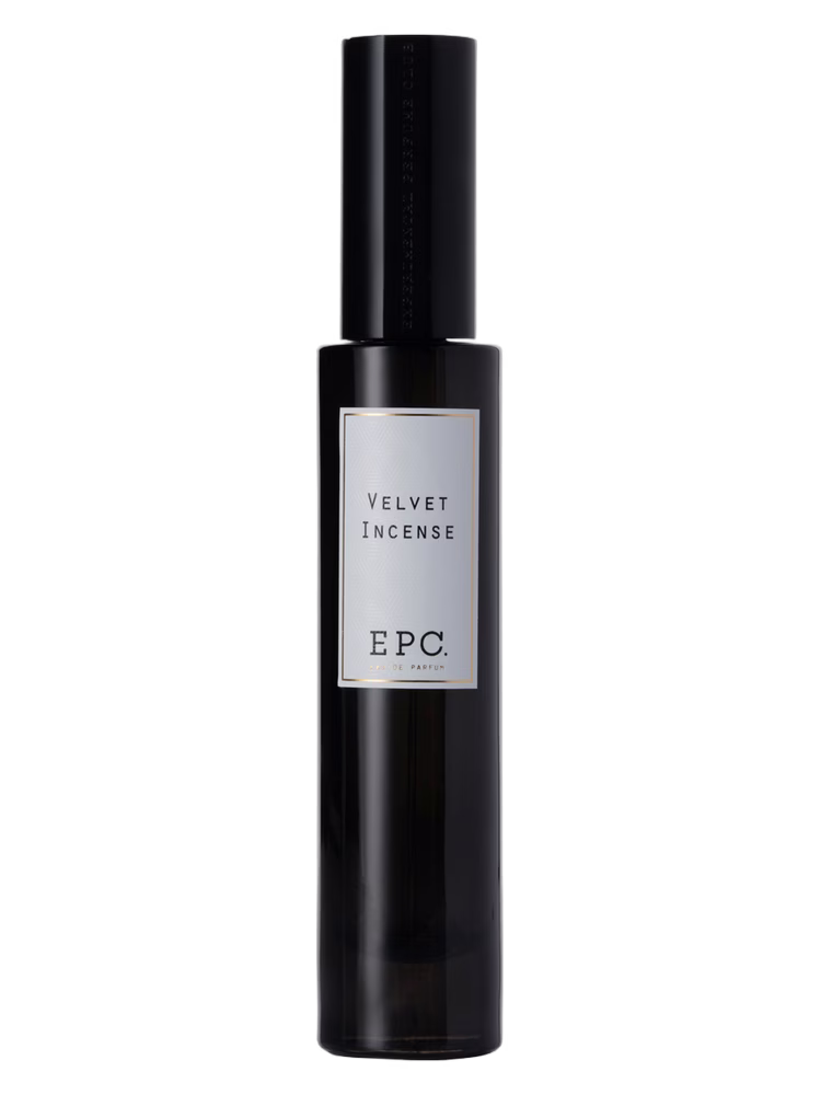 EPC Experimental Perfume Club Velvet Incense