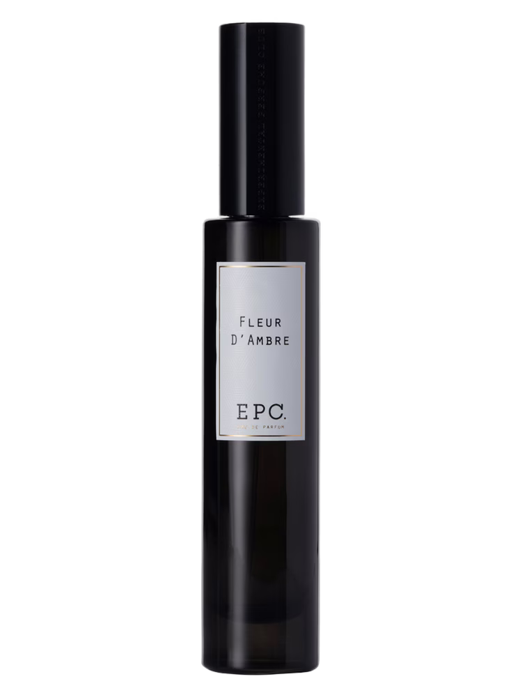 EPC Experimental Perfume Club Fleur d’Ambre