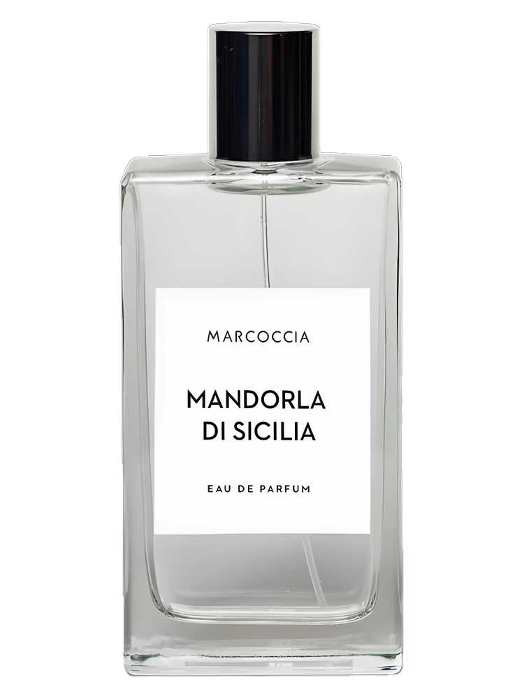 Marcoccia Mandorla di Sicilia