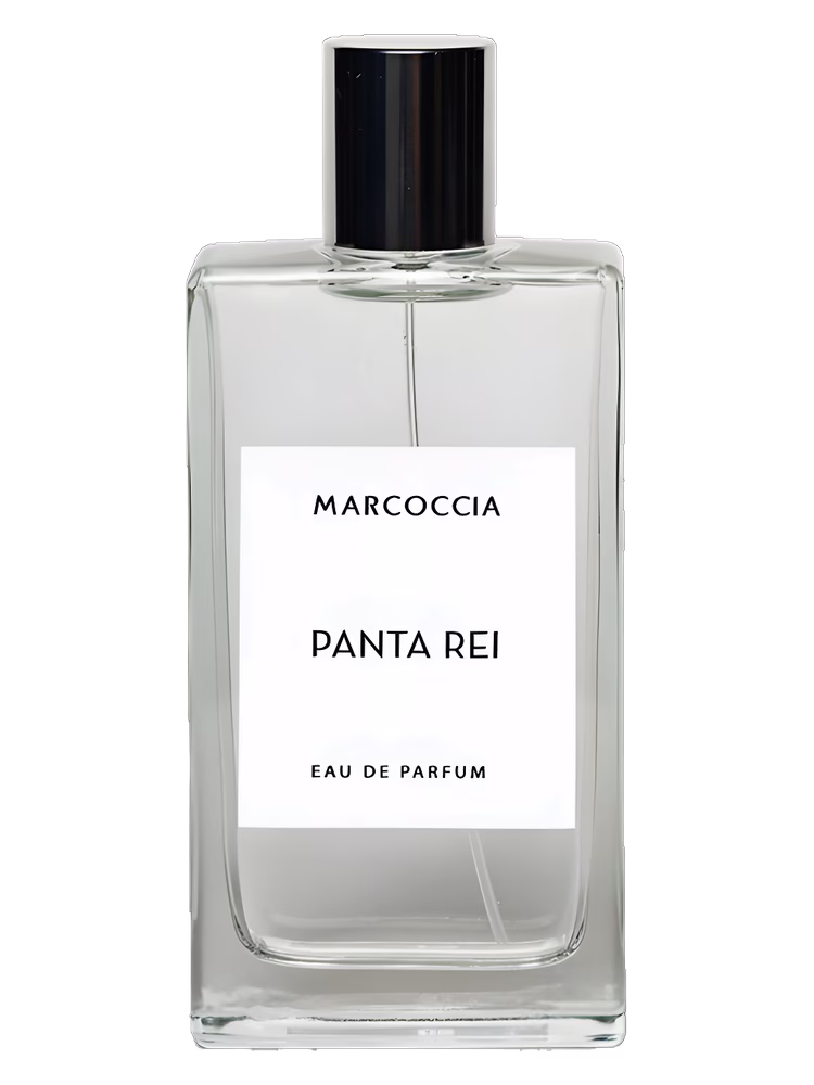 Marcoccia Panta Rei