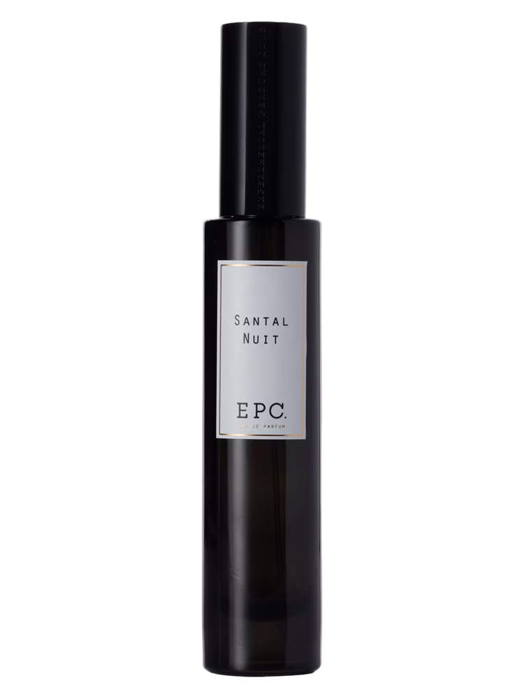 EPC Experimental Perfume Club Santal Nuit