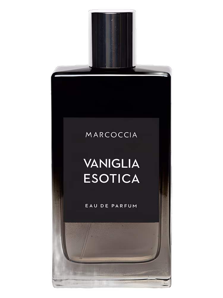 Marcoccia Vaniglia Esotica