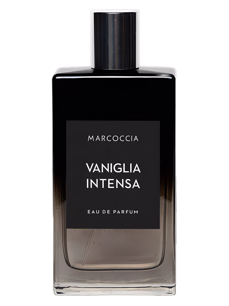 Marcoccia Vaniglia Intensa