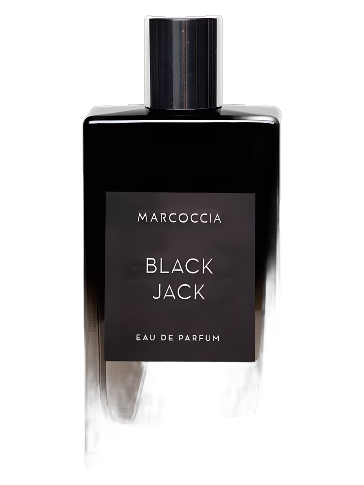 Marcoccia Black Jack