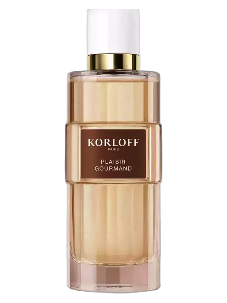 Korloff Paris Plaisir Gourmand