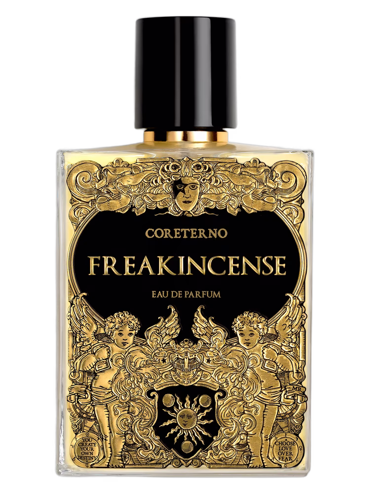 Coreterno Freakincense