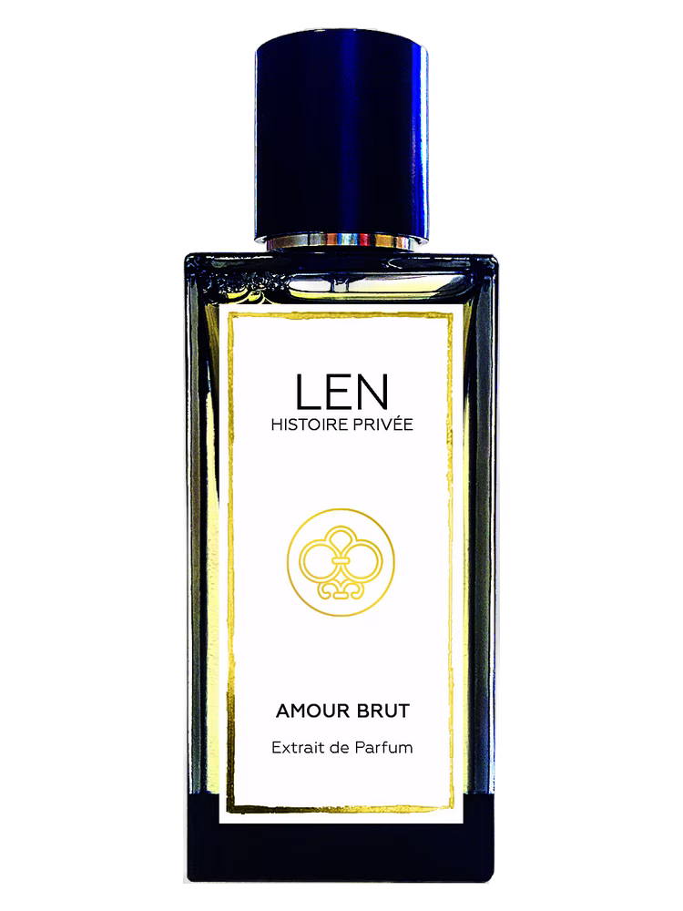 LEN Fragrances Amour Brut
