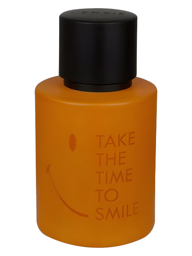 L’envie Parfums Energy Place Smiley