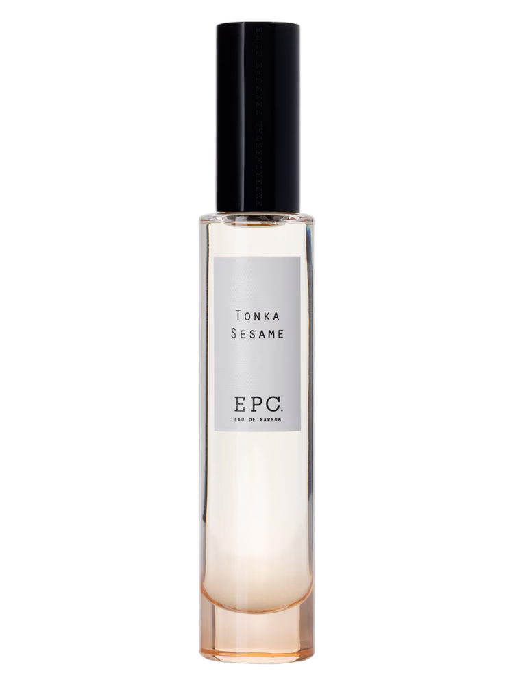 EPC Experimental Perfume Club Tonka Sesame