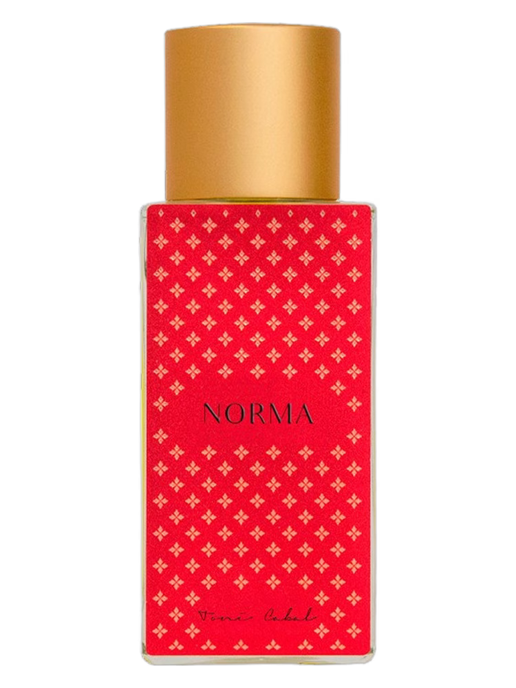 Toni Cabal NORMA
