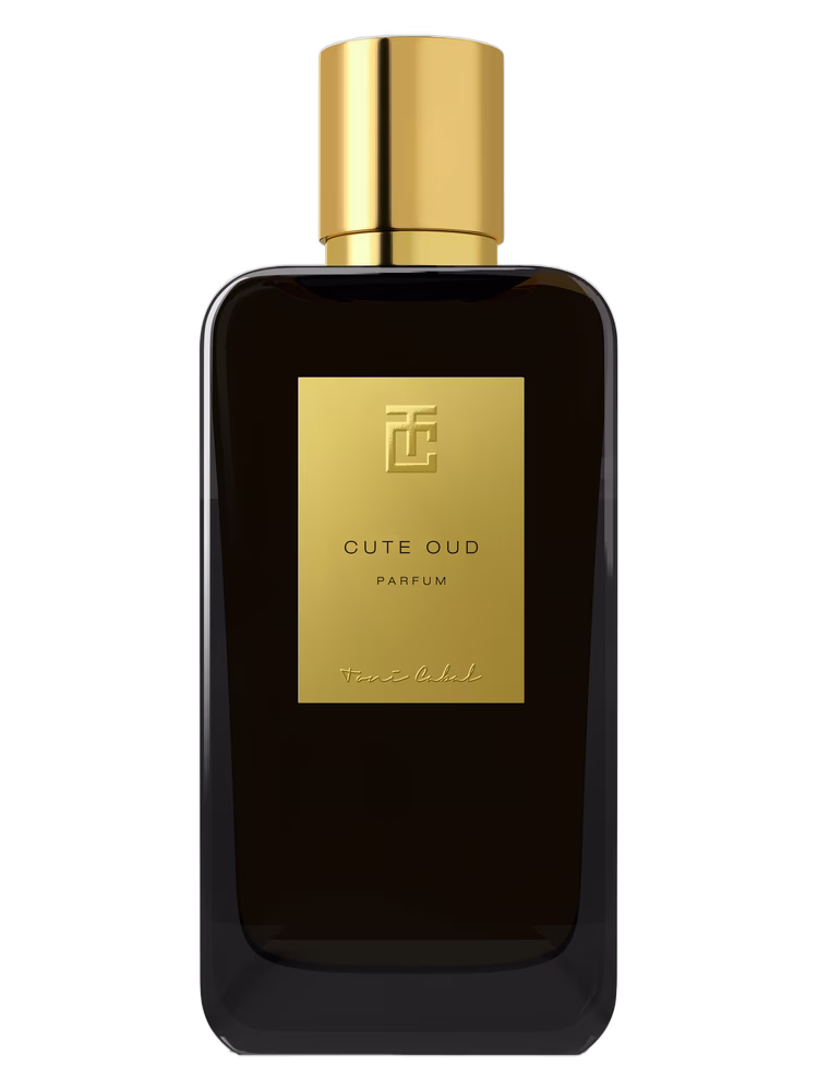 Toni Cabal Cute Oud
