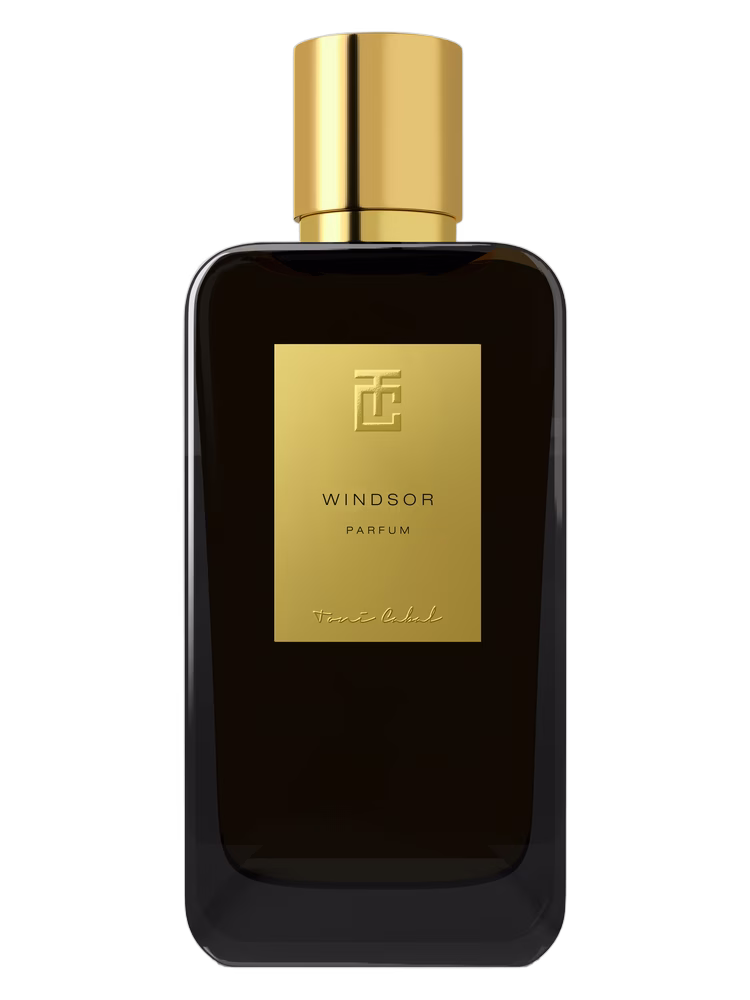 Toni Cabal Windsor