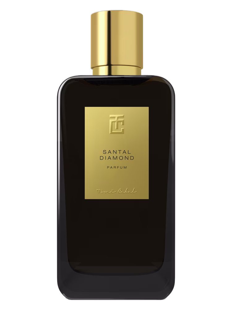 Toni Cabal Santal Diamond