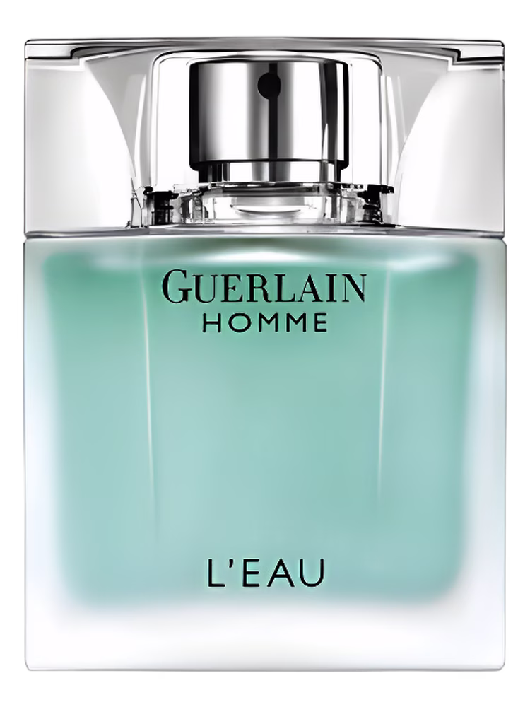 Guerlain Guerlain Homme L'Eau
