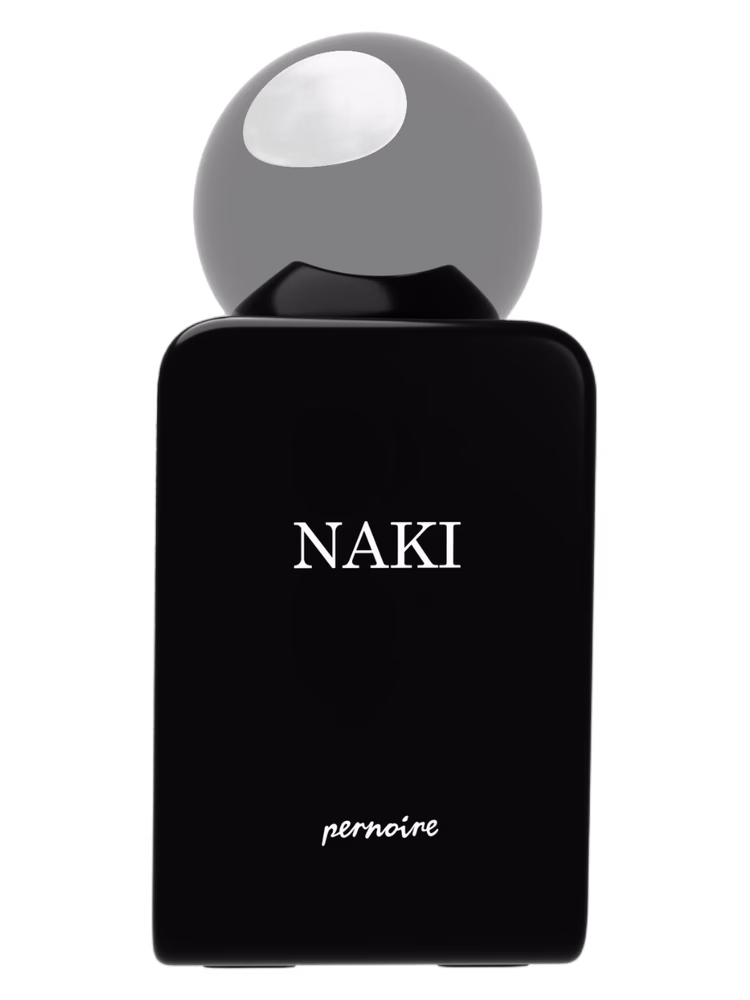 Pernoire Naki