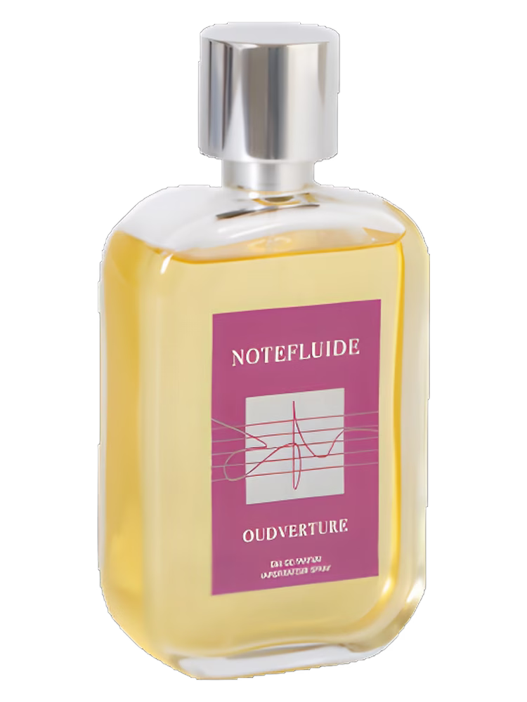 Notefluide Oudverture