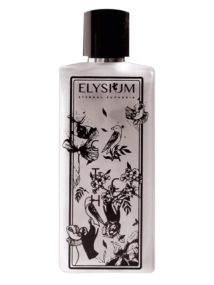 Elysium Catchy