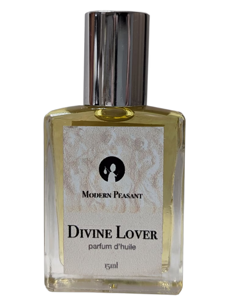Modern Peasant Divine Lover