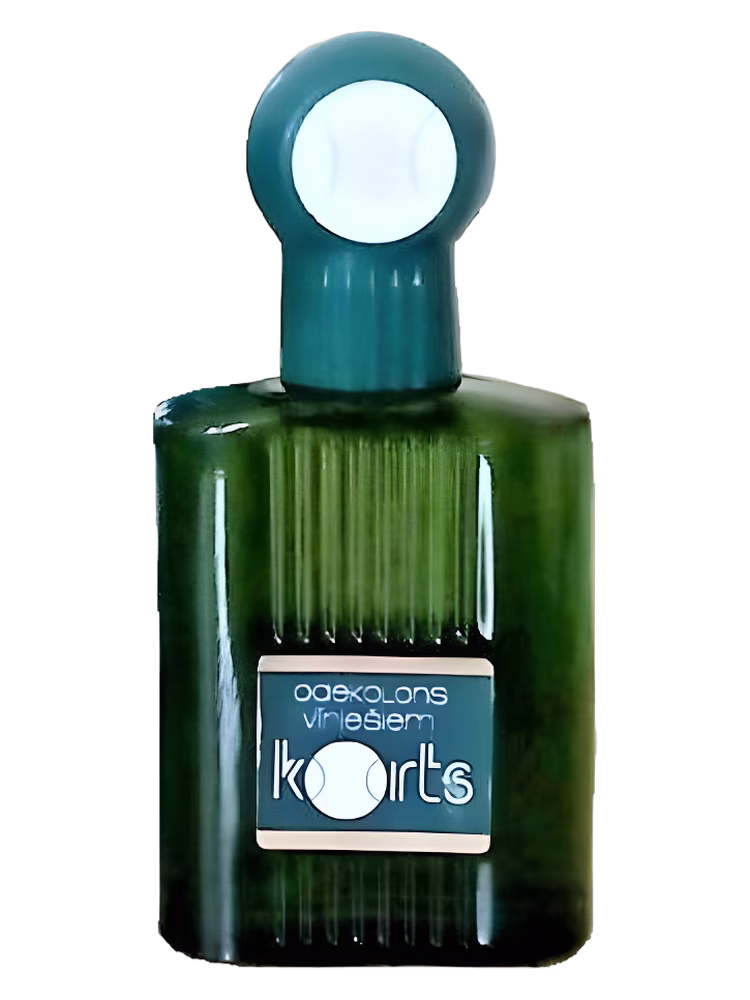 Dzintars Korts (Корт)