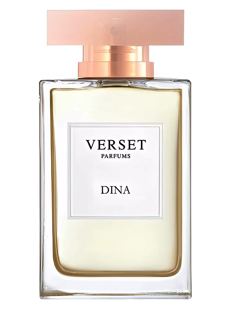 Verset Parfums Dina
