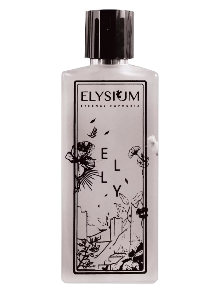Elysium Elly