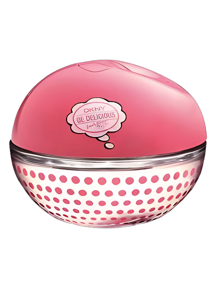 Donna Karan DKNY Fresh Blossom Art Limited Edition