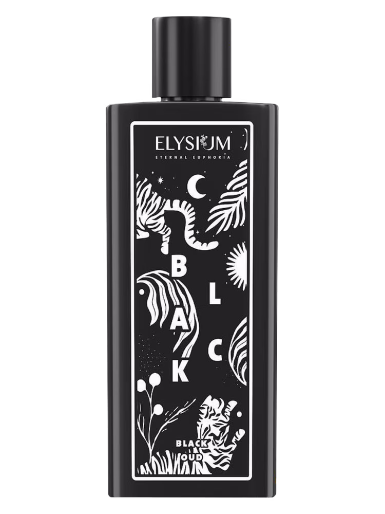 Elysium Black