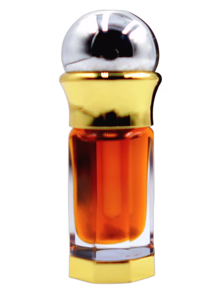 Angelos Créations Olfactives Un An Anniversaire Attar