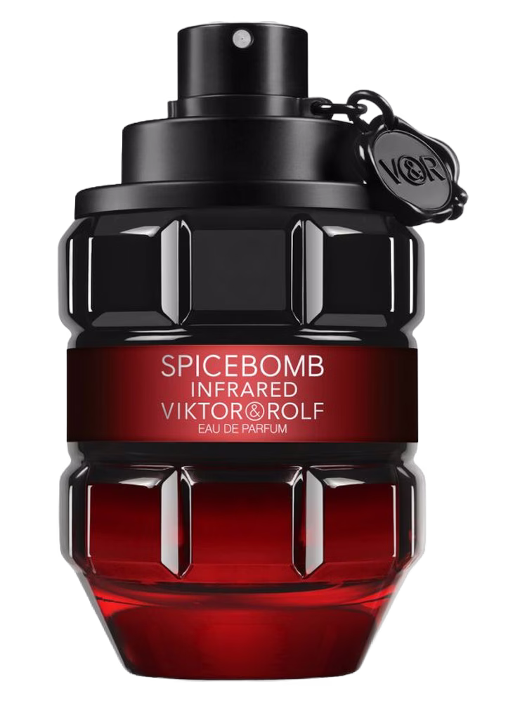 Viktor&Rolf Spicebomb Infrared Eau de Parfum
