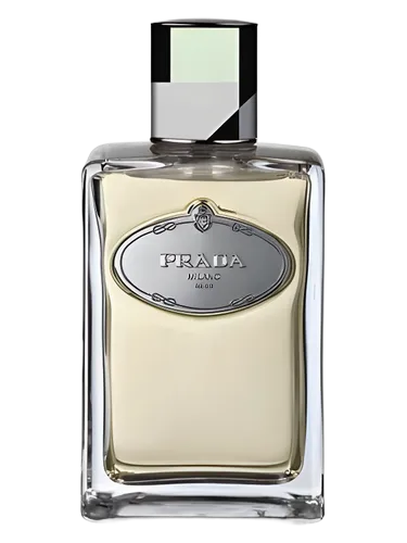 Infusion de Vetiver Prada cologne - a fragrance for men 2010