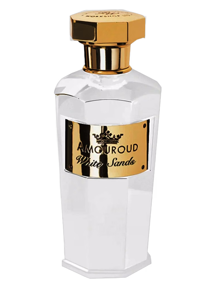 Amouroud White Sands