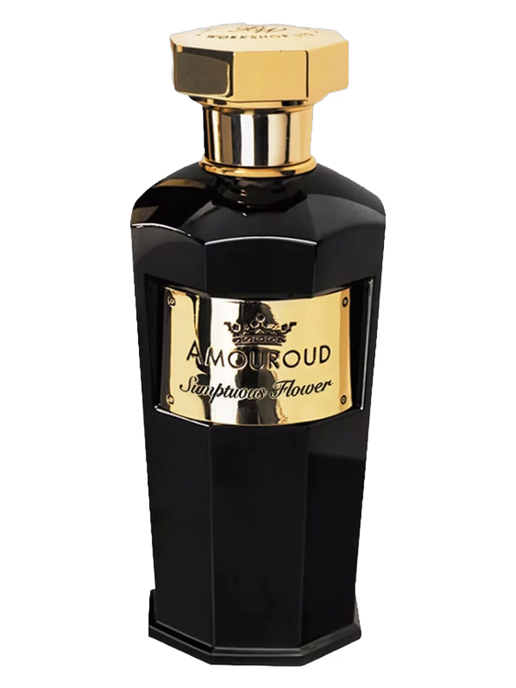 Amouroud Sumptuous Flower
