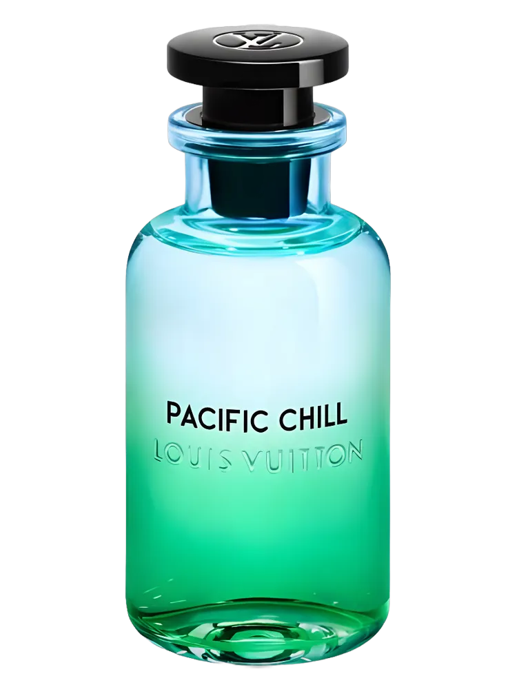 The original bottle
