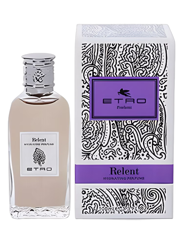 Etro Relent
