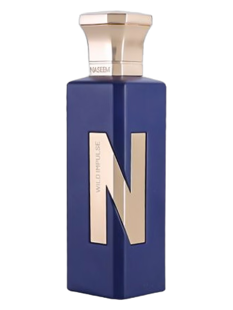 Naseem Wild Impulse