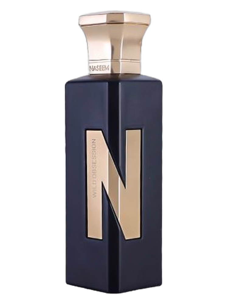 Naseem Wild Obsession
