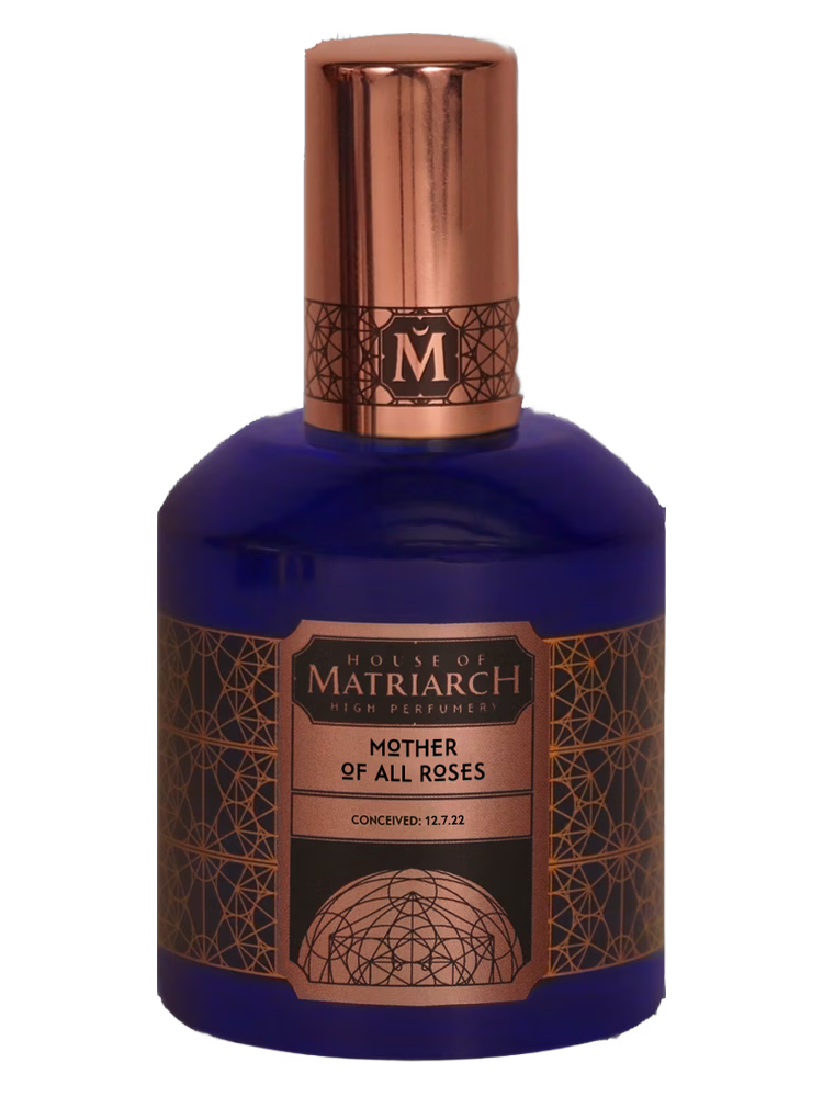 House of Matriarch Mother Of All Roses