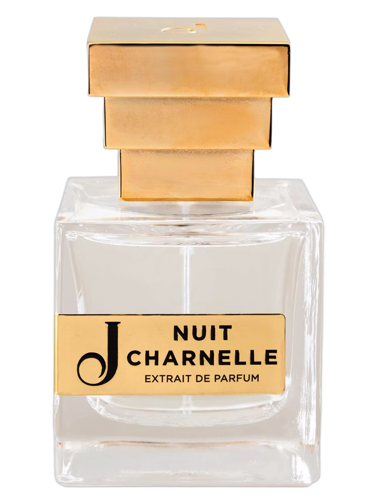 Jupilò Nuit Charnelle
