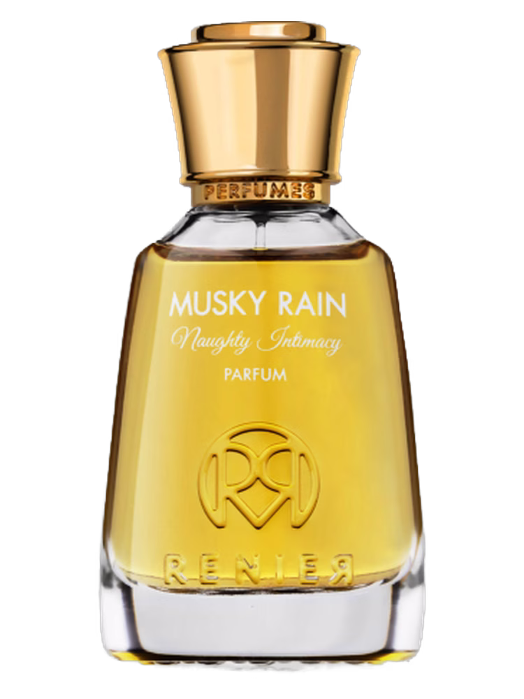 Renier Perfumes Musky Rain