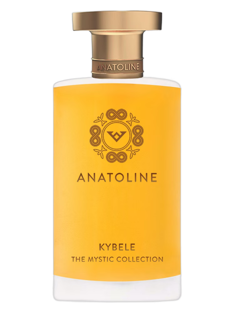 Anatoline KYBELE