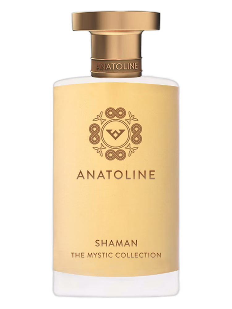 Anatoline SHAMAN