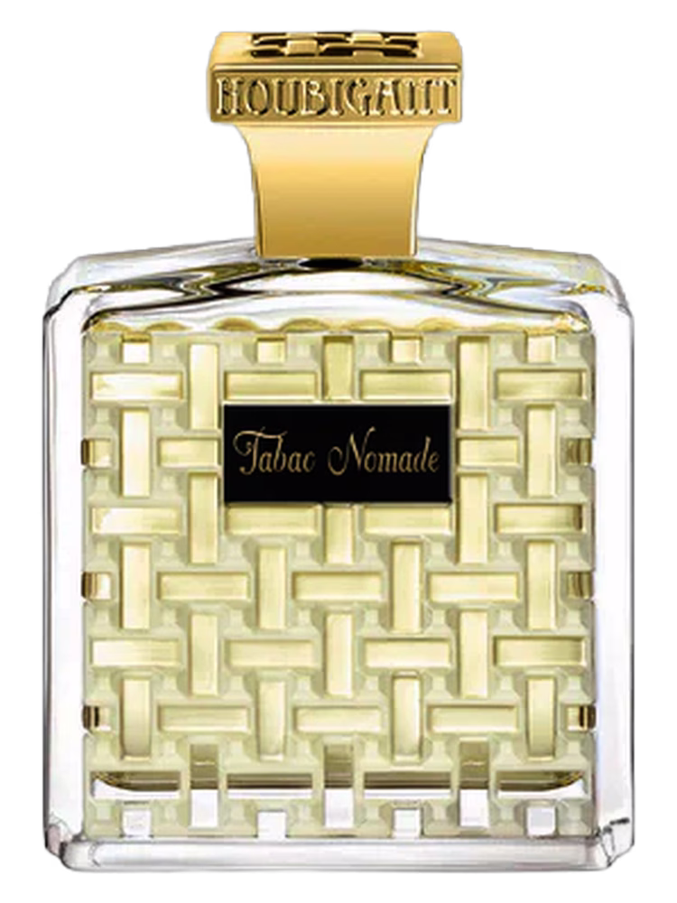 Houbigant Tabac Nomade