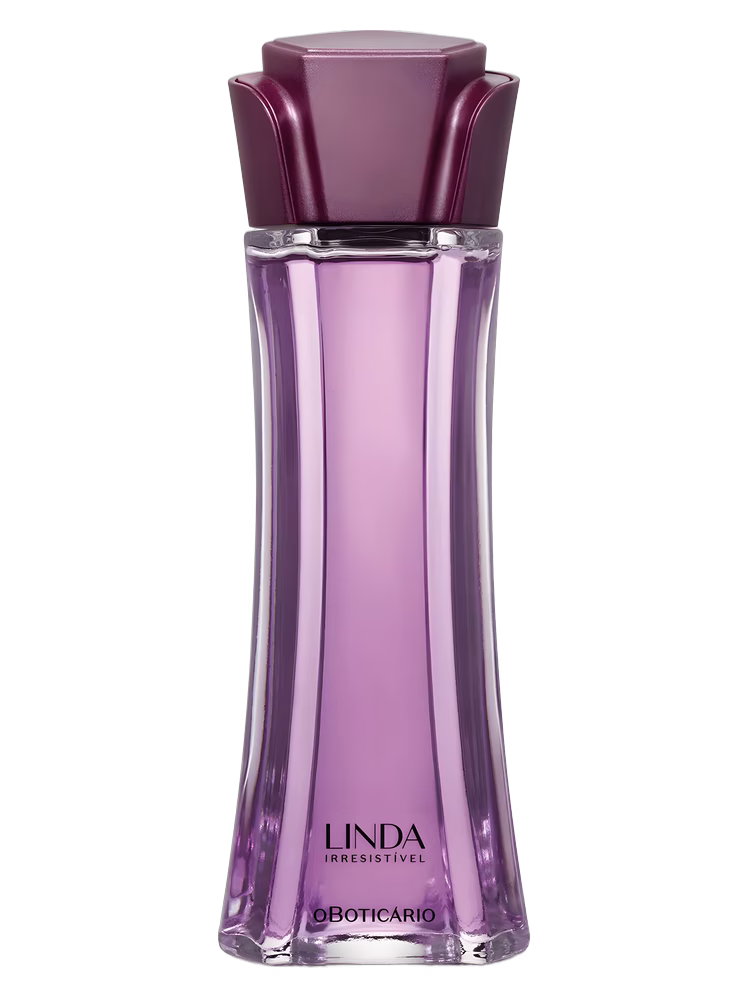 O Boticário Linda Irresistível