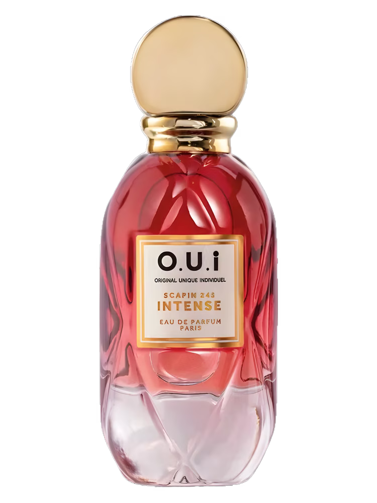 O.U.i Original Unique Individual Scapin 245 Intense